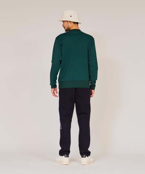 【セール】【Champion/チャンピオン】メンズ GOLF モックネックシャツ（Tシャツ/カットソー）｜Champion Golf（チャンピオンゴルフ）