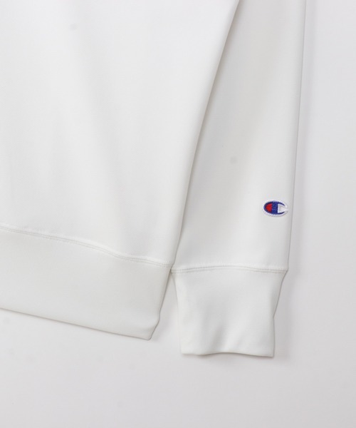 【セール】【Champion/チャンピオン】メンズ GOLF モックネックシャツ（Tシャツ/カットソー）｜Champion Golf（チャンピオンゴルフ）