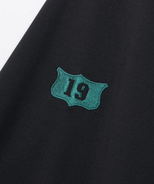 【セール】【Champion/チャンピオン】メンズ GOLF モックネックシャツ（Tシャツ/カットソー）｜Champion Golf（チャンピオンゴルフ）