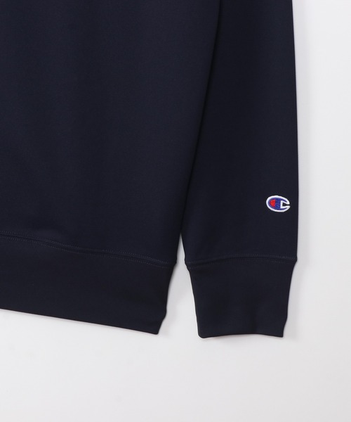 【セール】【Champion/チャンピオン】メンズ GOLF モックネックシャツ（Tシャツ/カットソー）｜Champion Golf（チャンピオンゴルフ）