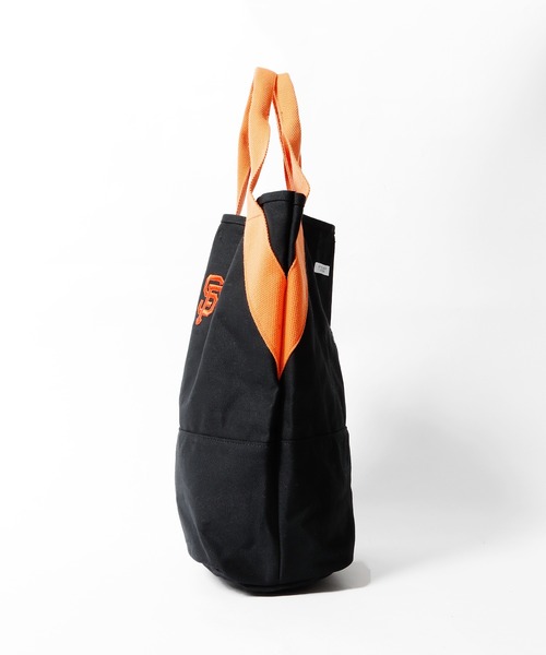 INFIELDER DESIGN/インフィルダーデザイン MLB TOTE トート