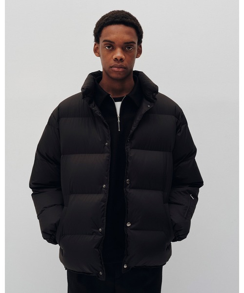 SOPHNET.（ソフネット）の「SHADOW RIP STOP DOWN JACKET