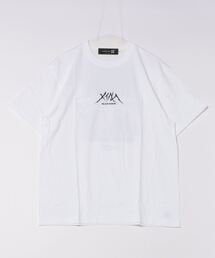 ★SAMURAI CORE x MAYHEM★Graphic Design T