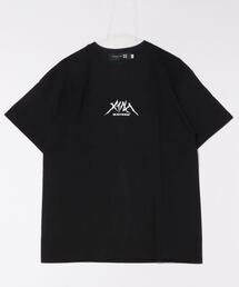 ★SAMURAI CORE x MAYHEM★Graphic Design T