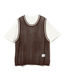 DeMarcoLab / KNIT BB TOP