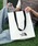 THE NORTH FACE�i�U�m�[�X�t�F�C�X�j�́u�yTHE NORTH FACE/�U�m�[�X�t�F�C�X�z Tarpaulin Eco Bag / �^�[�|�����G�R�o�b�O�@�X���[���i�G�R�o�b�O/�T�u�o�b�O�j�v�b�z���C�g