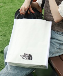 CORPUS TOKYO（コーパス トーキョー）の「【THE NORTH FACE/ザノースフェイス】 Tarpaulin Eco Bag / ターポリンエコバッグ　スモール（エコバッグ/サブバッグ）」