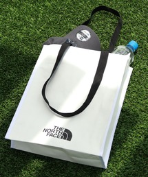 THE NORTH FACE（ザノースフェイス）の「【THE NORTH FACE/ザノースフェイス】 Tarpaulin Eco Bag / ターポリンエコバッグ　スモール（エコバッグ/サブバッグ）」