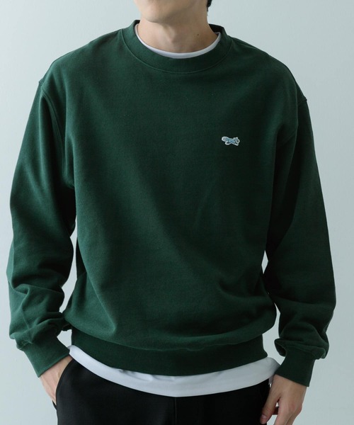 【セール】FOX Youth スウェット プルオーバー（スウェット）｜ITEMS URBANRESEARCH（アイテムズ アーバンリサーチ）