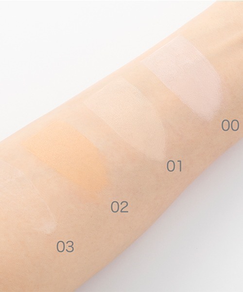 モイスチュアライジング プライマー（化粧下地）｜PAUL&JOE（ポール