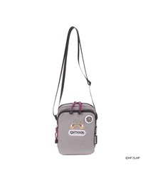 OUTDOOR PRODUCTS（アウトドアプロダクツ）の「ハイキュー!!×OUTDOOR PRODUCTS  ミニショルダーバッグ（ショルダーバッグ）」