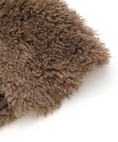 セール】ファーベスト（ベスト）｜BREEZE（ブリーズ）の