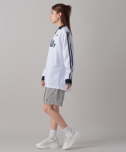 セール】【2024FW】ゲームシャツ（Tシャツ/カットソー