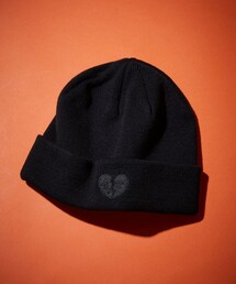 Kurt Wu/カート ウー beanie knit cap/ビーニー