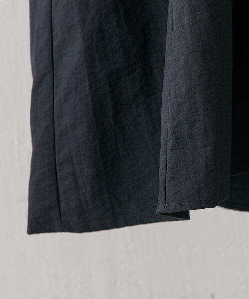 BEARDSLEY（ビアズリー）の「ニットコンビギャザーワンピース