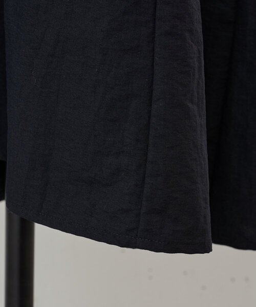 BEARDSLEY（ビアズリー）の「ニットコンビギャザーワンピース