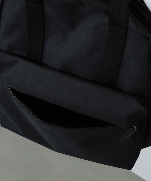 BEAMS HEART ラウンド バックパック（A4サイズ収納可能）リュック ラウンド バックパック（A4サイズ収納可能）（バックパック