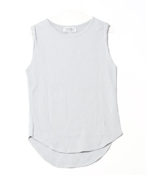 アパルトモンNo Sleeve Knit （L 