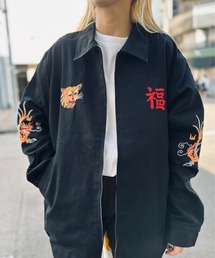 HOUSTON / VIETNAM JACKET / 51350 / 51351