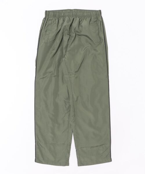 STYLEBLOCK(スタイルブロック)の「裏メッシュ1本パイピングパンツ(その他パンツ・メンズ・ブラック/カーキ/ネイビー/レッド・M/LL/L)」の7枚目の写真