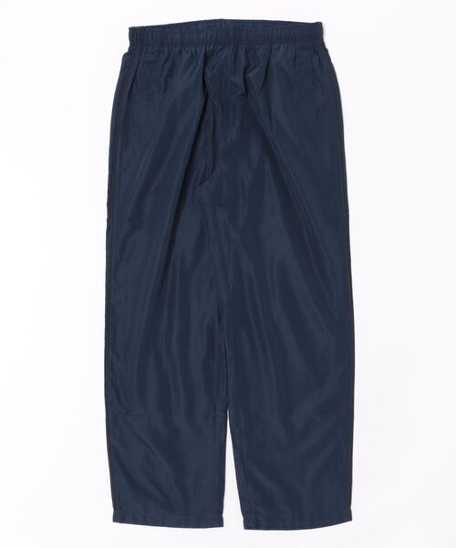 STYLEBLOCK(スタイルブロック)の「裏メッシュ1本パイピングパンツ(その他パンツ・メンズ・ブラック/カーキ/ネイビー/レッド・M/LL/L)」の8枚目の写真