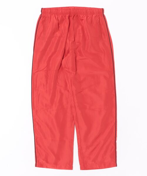 STYLEBLOCK(スタイルブロック)の「裏メッシュ1本パイピングパンツ(その他パンツ・メンズ・ブラック/カーキ/ネイビー/レッド・M/LL/L)」の9枚目の写真