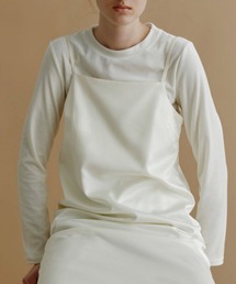 【kiehtova】VELOR TOPS/ベロア トップス