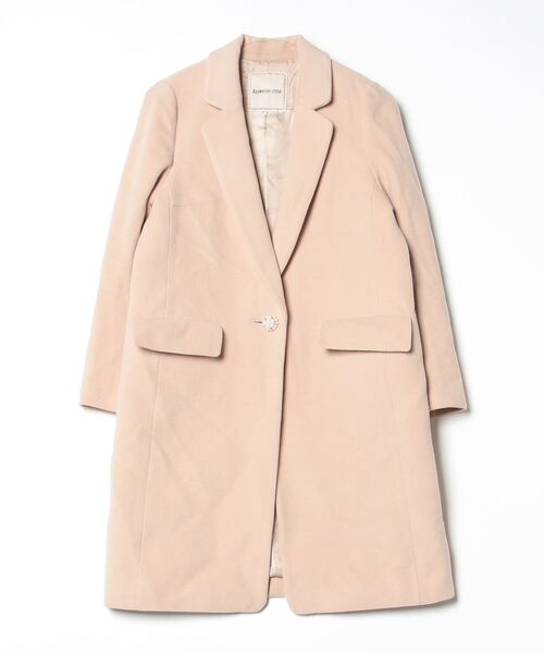 セール/ブランド古着】チェスターコート（チェスターコート  