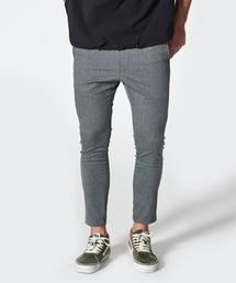 ACANTHUS:Easy Tight Pants