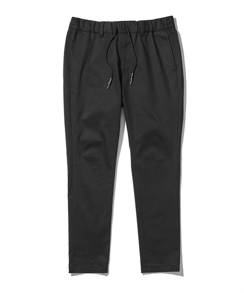 ACANTHUS(アカンサス)の「ACANTHUS:Easy Tight Pants(スラックス・メンズ・ベージュ/ブラック/チャコールグレー・S/M/L/XL)」の4枚目の写真