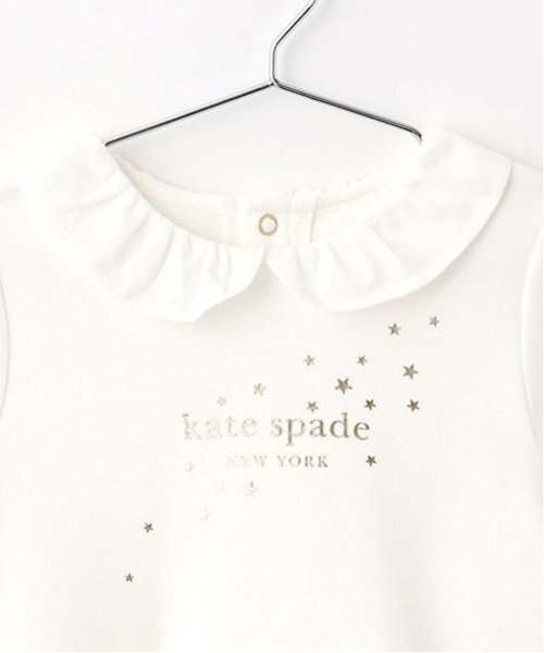 【セール】コンステレーションワンピース（ワンピース）｜kate spade new york kids（ケイトスペードニューヨーク）