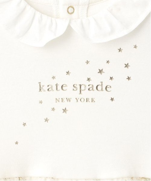 【セール】コンステレーションワンピース（ワンピース）｜kate spade new york kids（ケイトスペードニューヨーク）