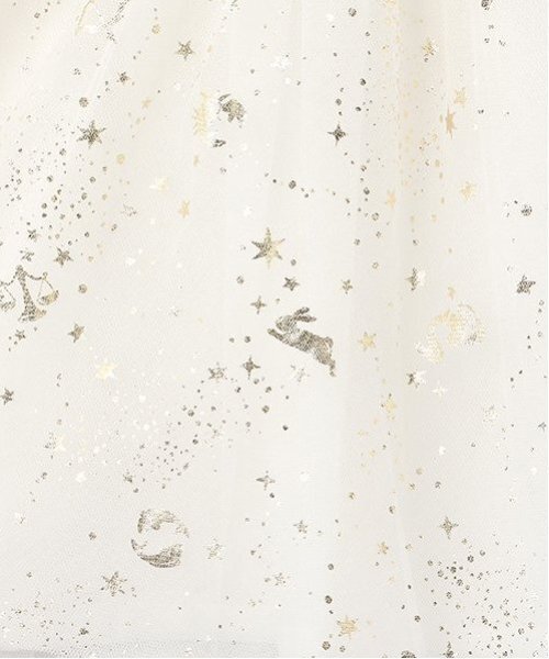 【セール】コンステレーションワンピース（ワンピース）｜kate spade new york kids（ケイトスペードニューヨーク）