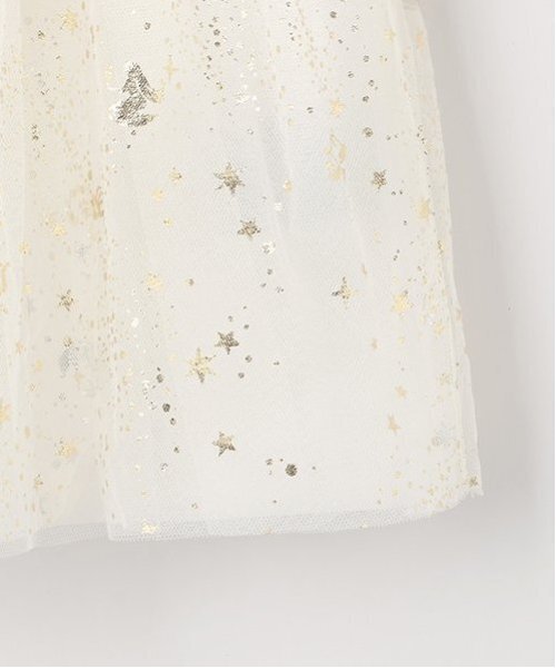 【セール】コンステレーションワンピース（ワンピース）｜kate spade new york kids（ケイトスペードニューヨーク）