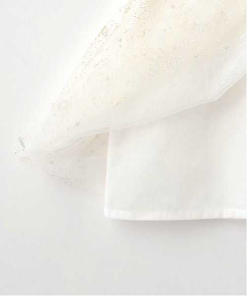 【セール】コンステレーションワンピース（ワンピース）｜kate spade new york kids（ケイトスペードニューヨーク）