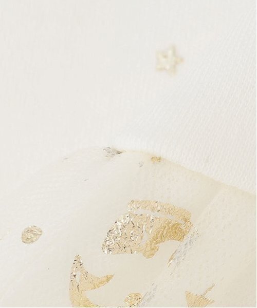 【セール】コンステレーションワンピース（ワンピース）｜kate spade new york kids（ケイトスペードニューヨーク）