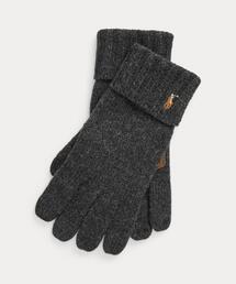 POLO RALPH LAUREN（ポロ ラルフ ローレン）の「シープスキン タッチ