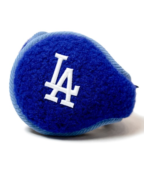 ☆送料・関税込☆MLB★FUR BASIC EARMUFFS★ ☆送料・関税込☆MLB☆FUR BASIC EARMUFFS☆