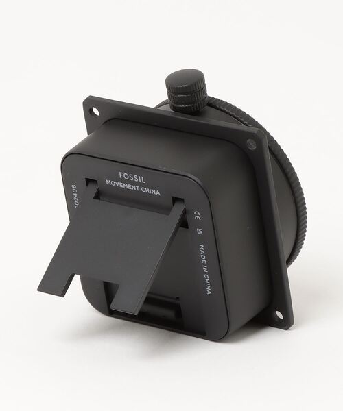 FOSSIL(フォッシル)の「フォッシル 腕時計 メンズ アナログ FS6084(アナログ腕時計・メンズ・ブラック・FREE)」の5枚目の写真