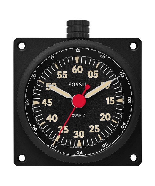 FOSSIL(フォッシル)の「フォッシル 腕時計 メンズ アナログ FS6084(アナログ腕時計・メンズ・ブラック・FREE)」の1枚目の写真