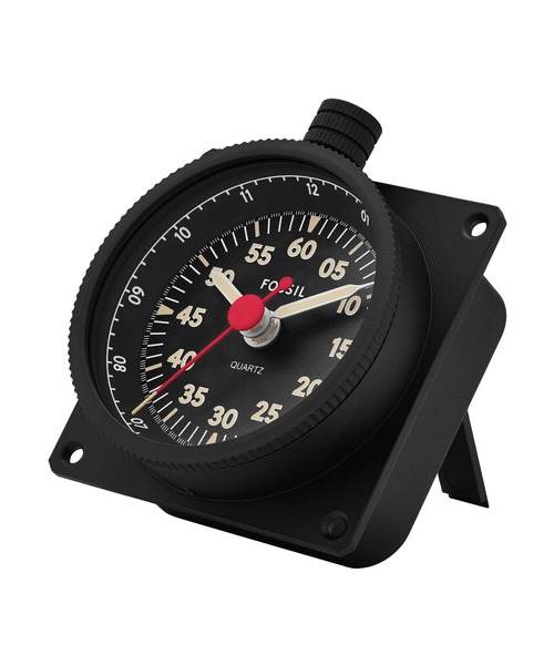 FOSSIL(フォッシル)の「フォッシル 腕時計 メンズ アナログ FS6084(アナログ腕時計・メンズ・ブラック・FREE)」の2枚目の写真