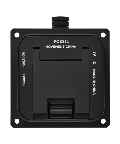 FOSSIL(フォッシル)の「フォッシル 腕時計 メンズ アナログ FS6084(アナログ腕時計・メンズ・ブラック・FREE)」の3枚目の写真