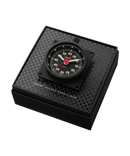 FOSSIL(フォッシル)の「フォッシル 腕時計 メンズ アナログ FS6084(アナログ腕時計・メンズ・ブラック・FREE)」の4枚目の写真