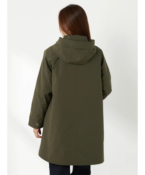 McGREGOR（マックレガー）の「3WAYモッズコート（モッズコート）」 - WEAR