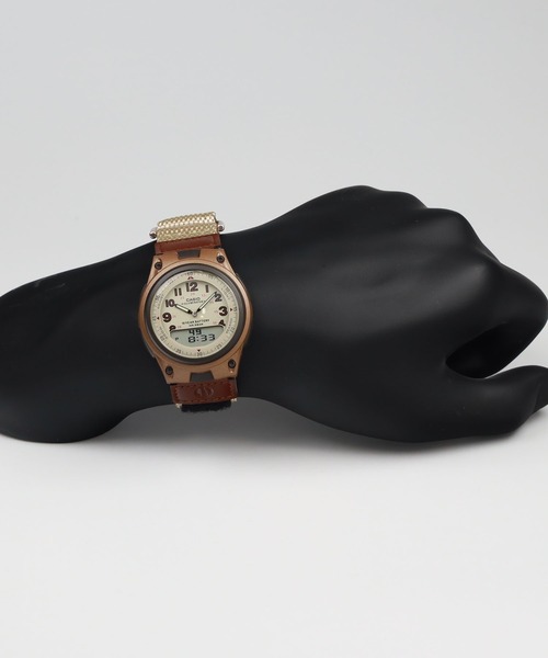 新品未使用★ビートルズCASIO アナログシリーズ(B) ブラウン腕時計★送料込 楽天市場】カシオ プロトレック ハイカーライン PRJ-B001-5JF ブラウン