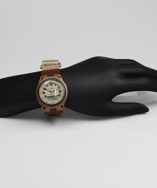 CASIO Collection / AW-80V-5BJF（アナログ腕時計）｜CASIO（カシオ