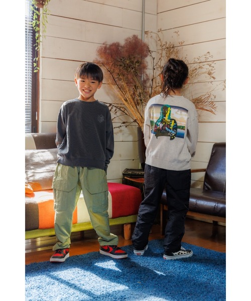 セール】RIVER SIDE CULTURE/RSC Paris TR KIDS (M4