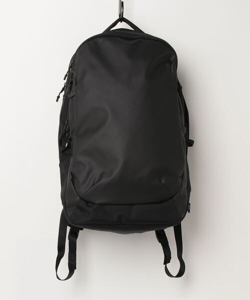 ace.(エース)の「【ace. GENE/エースジーン】 ラグレンティス バックパック 19L(24L)(バックパック/リュック・メンズ・ブラック・FREE)」の20枚目の写真