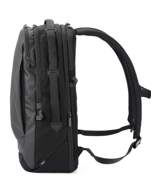 ace.(エース)の「【ace. GENE/エースジーン】 ラグレンティス バックパック 19L(24L)(バックパック/リュック・メンズ・ブラック・FREE)」の22枚目の写真