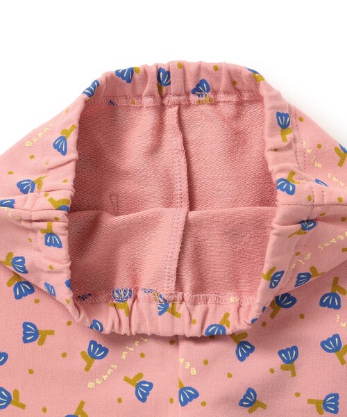 BEAMS mini(ビームスミニ)の「まいにち GOGO パンツ(70〜120cm)(その他パンツ・キッズ・ベージュ/オレンジ/ピンク/オリーブ/チャコールグレー/ブルー/グリーン系その他5/パープル系その他4/インディゴブルー/クリーム・70/80/100/110/120/90t)」の18枚目の写真